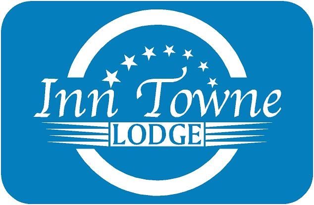 Inn Towne Lodge 史密斯堡 商标 照片